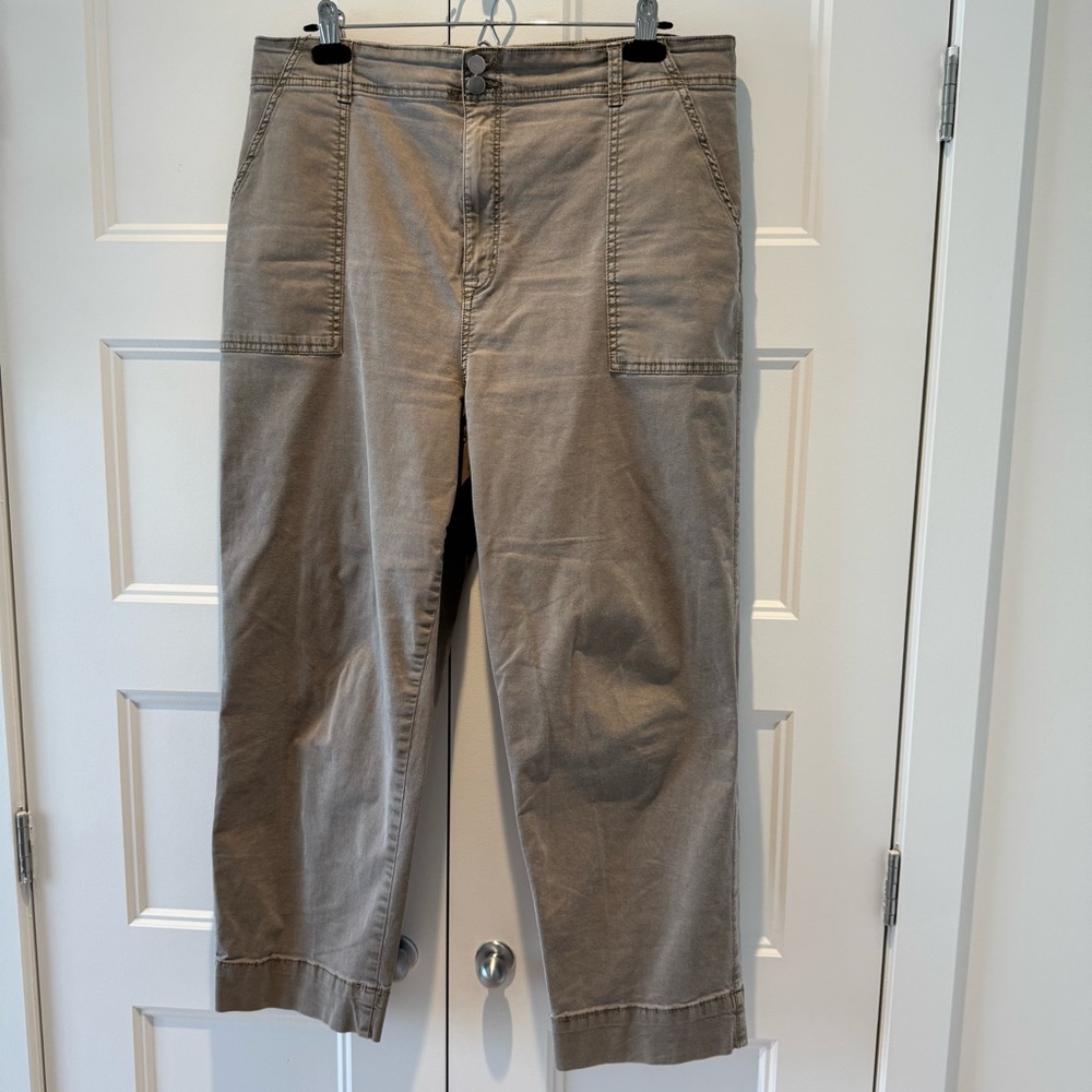 REITMANS Chinos - SIZE 16